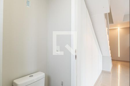 Apartamento à venda com 101m², 1 quarto e 2 vagas Apartamento à venda com 101m², 1 quarto e 2 vagasLavabo