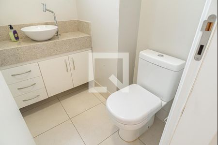 Apartamento à venda com 101m², 1 quarto e 2 vagas Apartamento à venda com 101m², 1 quarto e 2 vagasLavabo