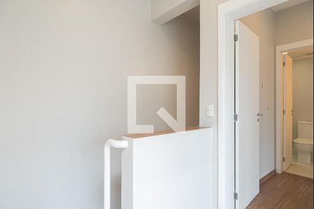 Apartamento à venda com 101m², 1 quarto e 2 vagas Apartamento à venda com 101m², 1 quarto e 2 vagasCorredor