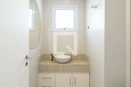 Apartamento à venda com 101m², 1 quarto e 2 vagas Apartamento à venda com 101m², 1 quarto e 2 vagasLavabo