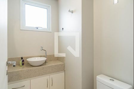 Apartamento à venda com 101m², 1 quarto e 2 vagas Apartamento à venda com 101m², 1 quarto e 2 vagasLavabo