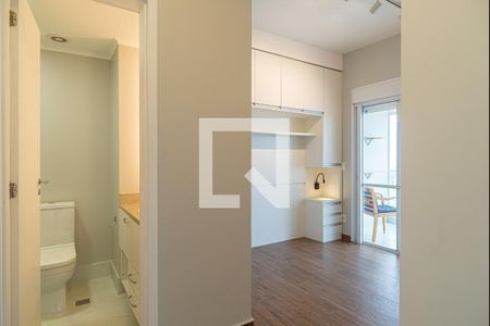 Apartamento à venda com 101m², 1 quarto e 2 vagas Apartamento à venda com 101m², 1 quarto e 2 vagasSuíte