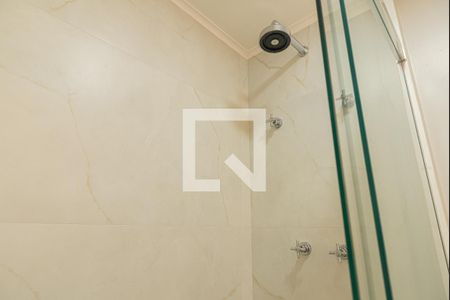 Apartamento à venda com 101m², 1 quarto e 2 vagas Apartamento à venda com 101m², 1 quarto e 2 vagasBanheiro da Suíte