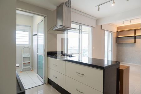 Apartamento à venda com 101m², 1 quarto e 2 vagas Apartamento à venda com 101m², 1 quarto e 2 vagasCozinha