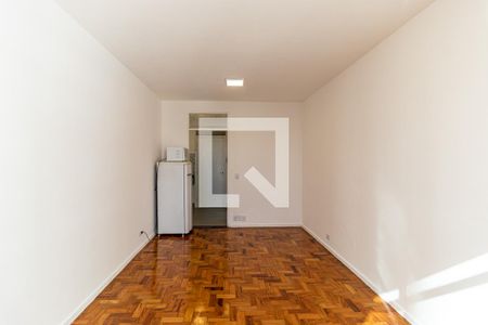 Studio de kitnet/studio para alugar com 1 quarto, 29m² em Consolação, São Paulo