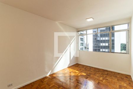 Kitnet/Studio para alugar com 1 quarto, 29m² em Consolação, São Paulo