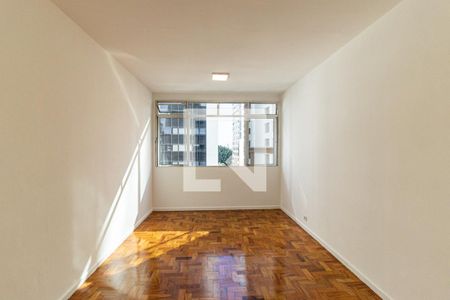 Studio de kitnet/studio para alugar com 1 quarto, 29m² em Consolação, São Paulo