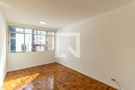 Studio de kitnet/studio para alugar com 1 quarto, 29m² em Consolação, São Paulo