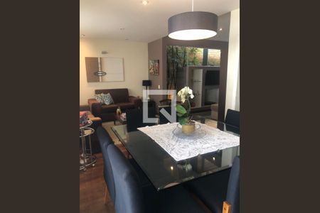 Casa à venda com 4 quartos, 201m² em Parque Jabaquara, São Paulo