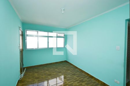 Sala de apartamento à venda com 2 quartos, 60m² em Vila Maria Alta, São Paulo