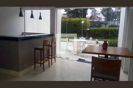 Apartamento para alugar com 4 quartos, 273m² em Campo Belo, São Paulo