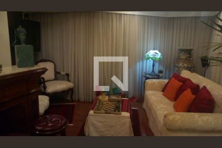 Apartamento para alugar com 4 quartos, 273m² em Campo Belo, São Paulo
