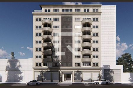 Apartamento à venda com 80m², 2 quartos e sem vaga