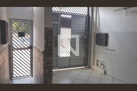 Casa à venda com 121m², 3 quartos e 2 vagas