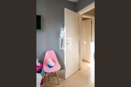 Quarto 1 de apartamento à venda com 3 quartos, 61m² em Cavalhada, Porto Alegre