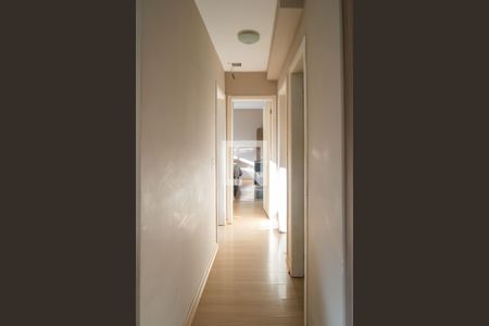 Apartamento à venda com 61m², 3 quartos e 1 vagaCorredor