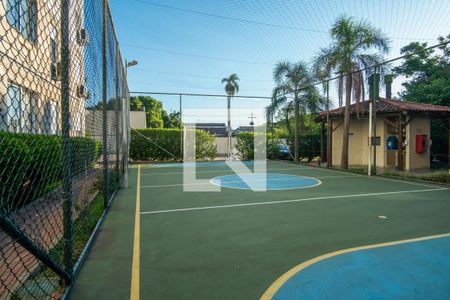 Apartamento à venda com 61m², 3 quartos e 1 vagaÁrea comum