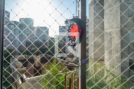 Apartamento à venda com 61m², 3 quartos e 1 vagaSuíte