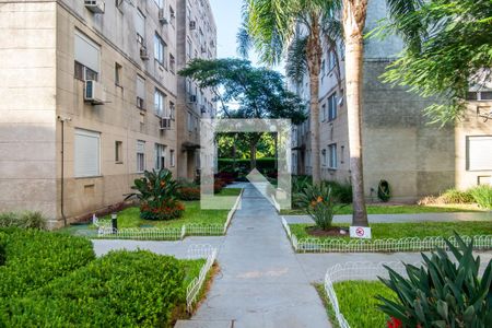 Apartamento à venda com 61m², 3 quartos e 1 vagaÁrea comum