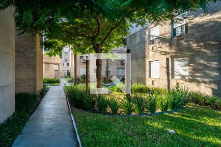 Apartamento à venda com 61m², 3 quartos e 1 vagaÁrea comum