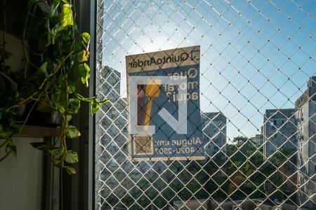 Apartamento à venda com 61m², 3 quartos e 1 vagaPlaquinha 