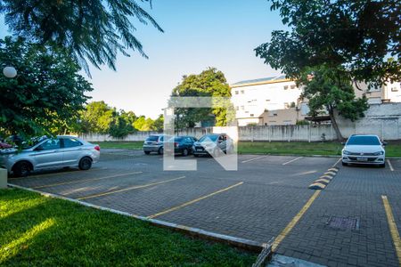 Apartamento à venda com 61m², 3 quartos e 1 vagaÁrea comum