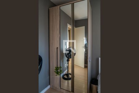 Quarto 1 de apartamento à venda com 3 quartos, 61m² em Cavalhada, Porto Alegre