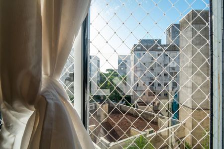 Quarto 1 de apartamento à venda com 3 quartos, 61m² em Cavalhada, Porto Alegre