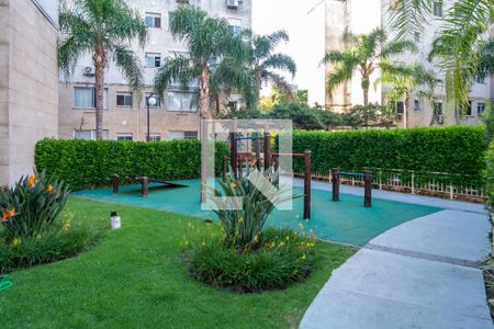 Apartamento à venda com 61m², 3 quartos e 1 vagaÁrea comum