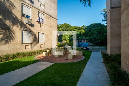 Apartamento à venda com 61m², 3 quartos e 1 vagaÁrea comum