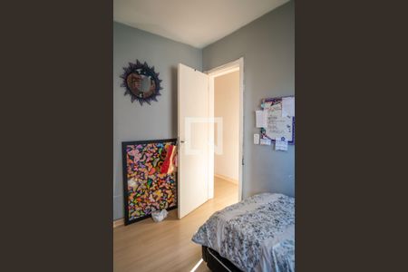 Apartamento à venda com 61m², 3 quartos e 1 vagaQuarto 2