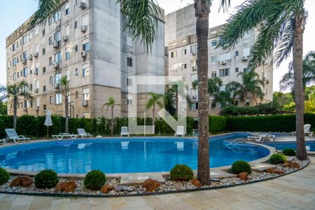 Apartamento à venda com 61m², 3 quartos e 1 vagaÁrea comum