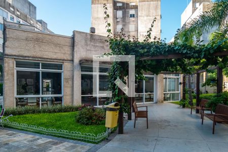 Apartamento à venda com 61m², 3 quartos e 1 vagaÁrea comum