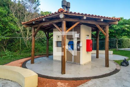 Apartamento à venda com 61m², 3 quartos e 1 vagaÁrea comum