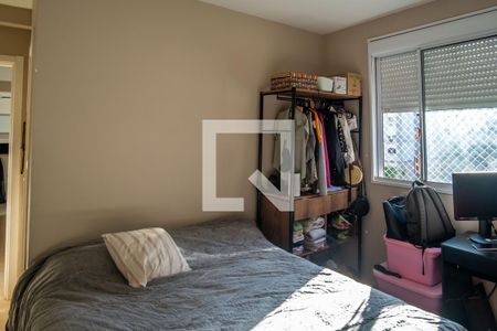 Apartamento à venda com 61m², 3 quartos e 1 vagaSuíte