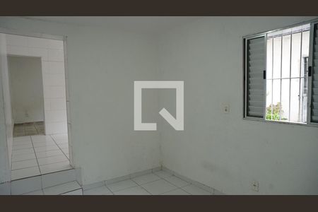 Quarto 1 de casa para alugar com 2 quartos, 70m² em Jardim Valéria, Guarulhos