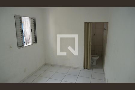 Quarto 1 de casa para alugar com 2 quartos, 70m² em Jardim Valéria, Guarulhos