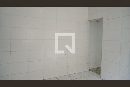 Sala/Cozinha de casa para alugar com 2 quartos, 70m² em Jardim Valéria, Guarulhos