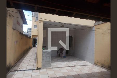 lavanderia de casa para alugar com 3 quartos, 189m² em Jardim Valéria, Guarulhos