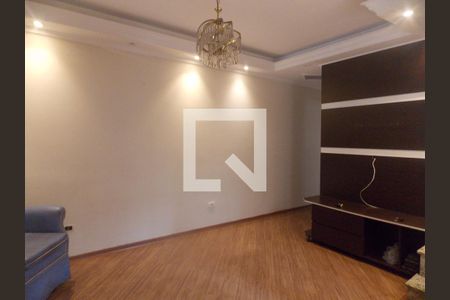 Sala de casa para alugar com 3 quartos, 189m² em Jardim Valéria, Guarulhos