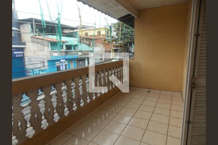 Sala de casa para alugar com 3 quartos, 189m² em Jardim Valéria, Guarulhos