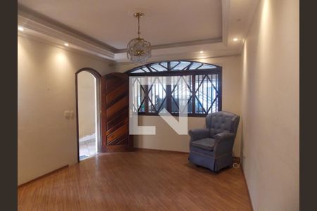 Sala de casa para alugar com 3 quartos, 189m² em Jardim Valéria, Guarulhos