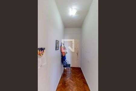 Apartamento para alugar com 60m², 1 quarto e sem vaga Apartamento para alugar com 60m², 1 quarto e sem vagaCorredor