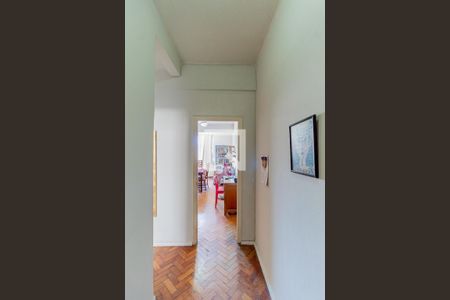 Apartamento para alugar com 60m², 1 quarto e sem vaga Apartamento para alugar com 60m², 1 quarto e sem vagaCorredor