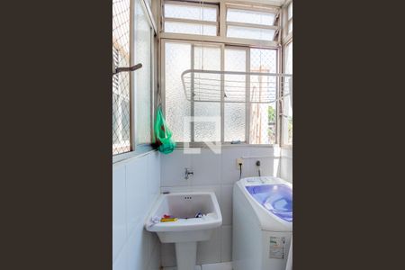 Apartamento para alugar com 60m², 1 quarto e sem vaga Apartamento para alugar com 60m², 1 quarto e sem vagaÁrea de Serviço