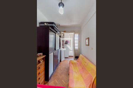 Apartamento para alugar com 60m², 1 quarto e sem vaga Apartamento para alugar com 60m², 1 quarto e sem vagaQuarto