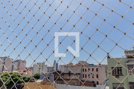 Vista de apartamento à venda com 1 quarto, 60m² em Centro, Rio de Janeiro