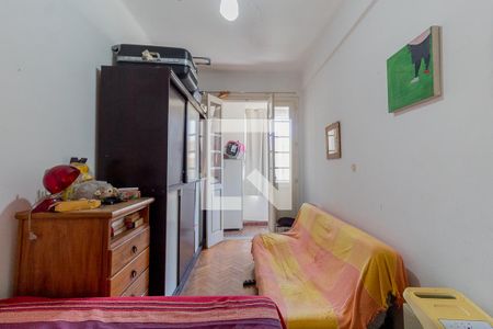 Apartamento para alugar com 60m², 1 quarto e sem vaga Apartamento para alugar com 60m², 1 quarto e sem vagaQuarto