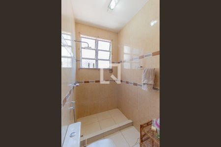 Apartamento para alugar com 60m², 1 quarto e sem vaga Apartamento para alugar com 60m², 1 quarto e sem vagaBanheiro