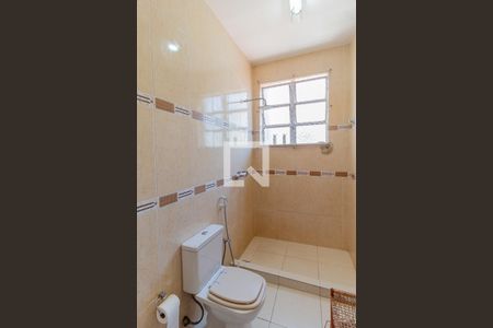 Apartamento para alugar com 60m², 1 quarto e sem vaga Apartamento para alugar com 60m², 1 quarto e sem vagaBanheiro